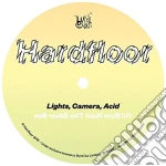 (LP Vinile) Hardfloor - Lights, Camera, Acid Ep vinile