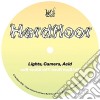 (LP Vinile) Hardfloor - Lights, Camera, Acid Ep cd