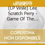 (LP Vinile) Lee Scratch Perry - Game Of The Throne (Ep 12') vinile