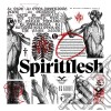 (LP Vinile) Spiritflesh - Spiritflesh cd