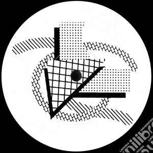 (LP Vinile) Batu & Lurka - Curved / Bambounou Remix lp vinile
