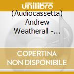 (Audiocassetta) Andrew Weatherall - Blue Bullet cd