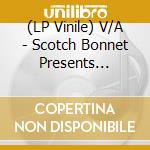 (LP Vinile) V/A - Scotch Bonnet Presents Puffers Choice Vo lp vinile