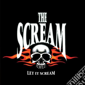 Scream (The) - Let It Scream cd musicale di Scream (The)