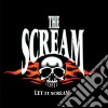 Scream (The) - Let It Scream cd