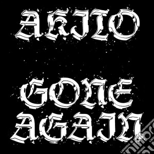 (LP Vinile) Akito - Gone Again lp vinile di Akito