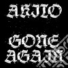 (LP Vinile) Akito - Gone Again cd