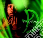 Deep Forest And Gaudi - Deep Brasil cd