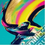 Datach I - Bones cd