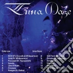 Felix Lee - Inna Daze cd