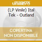 (LP Vinile) Ital Tek - Outland vinile
