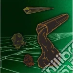 (LP Vinile) Frijsfo Beats Volume 4 cd