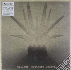 (LP Vinile) College - Northern Council lp vinile di College
