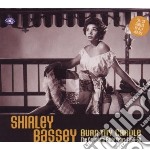 Shirley Bassey - Burn My Candle (2 Cd)