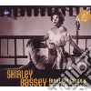 Shirley Bassey - Burn My Candle (2 Cd) cd