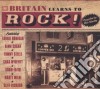 Britain Learns To Rock / Various cd