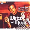 WWritz - Writz And Music (2 Cd) cd