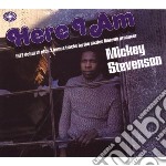 Mickey Stevenson - Here I Am