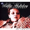 Billie Holiday - Gee Baby Ain't I Good To You (2 Cd) cd