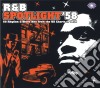 Rn B Spotlight 58 (2 Cd) cd
