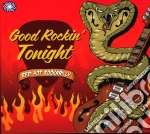 Good Rockin Tonight - Red Hot Rockabilly (3 Cd) cd