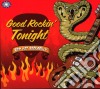 Good Rockin Tonight - Red Hot Rockabilly (3 Cd) cd