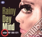 Rainy Day Mind - Ember Pop cd