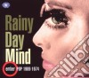 Rainy Day Mind - Ember Pop cd