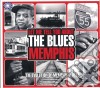 Let Me Tell Memphis / Various (3 Cd) cd