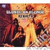 Blonde On Blonde - Rebirth cd