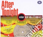 After tonight - ember beat vol 3 cd
