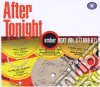 After tonight - ember beat vol 3 cd