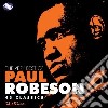 Paul Robeson - The Very Best Of (2 Cd) cd