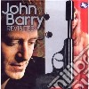 John Barry - Revisited (4 Cd) cd