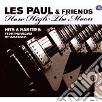 Les Paul - How High The Moon - Hits And Rarities (3 Cd) cd