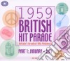 1959 british hit paradepart one cd