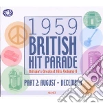 1959 british hit paradepart two cd