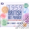1959 british hit paradepart two cd