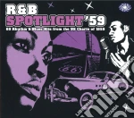Rn B Spotlight 59 (2 Cd) cd