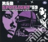 Rn B Spotlight 59 (2 Cd) cd