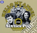 Ember Sixties Pop Volume 3 / Various cd
