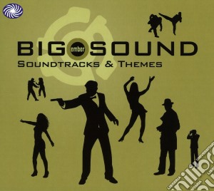 Big sound - ember soundtracks and themes cd musicale di ARTISTI VARI