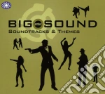 Big sound - ember soundtracks and themes cd