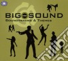 Big sound - ember soundtracks and themes cd