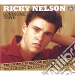 Ricky Nelson - Lonesome Town (3 Cd) cd