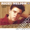 Ricky Nelson - Lonesome Town (3 Cd) cd