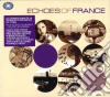 Echoes Of France / Various (2 Cd) cd