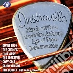 Instrumentals / Various (2 Cd) cd