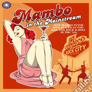 Mambo In The Mainstream / Various cd musicale di Artisti Vari