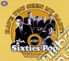 Ember Sixties Pop Volume 4 / Various cd